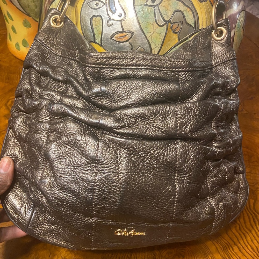 Cole haan purse
